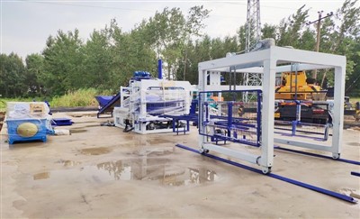 Offer Brics Treiddio Dwr