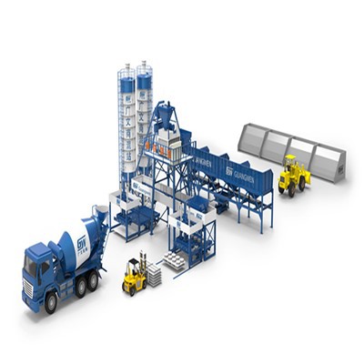 Gwneuthurwr Peiriant Brics Hollow